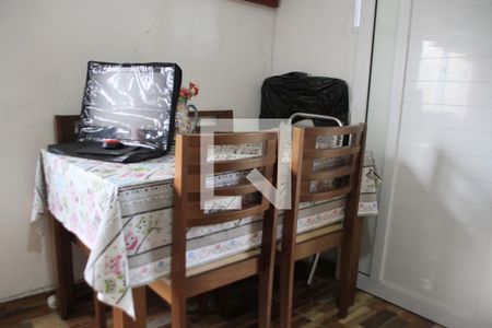 Sala de casa para alugar com 3 quartos, 100m² em Cidade Nova São Miguel, São Paulo