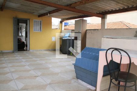 Casa para alugar com 100m², 3 quartos e sem vagaQuintal