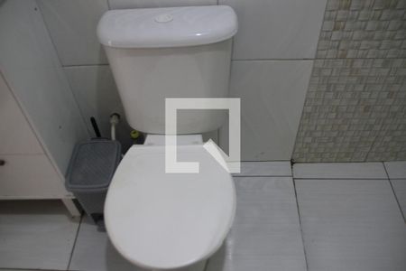 Casa para alugar com 100m², 3 quartos e sem vagaBanheiro