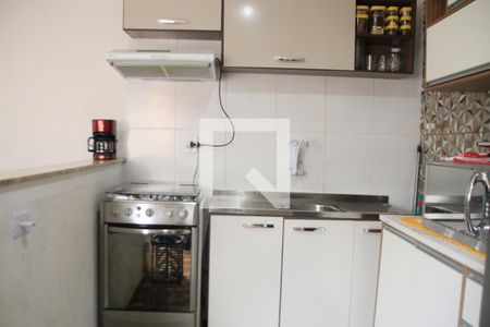 Cozinha de casa para alugar com 3 quartos, 100m² em Cidade Nova São Miguel, São Paulo