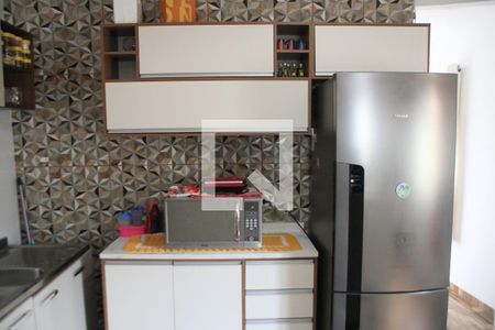 Cozinha de casa para alugar com 3 quartos, 100m² em Cidade Nova São Miguel, São Paulo