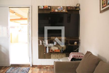 Sala de casa para alugar com 3 quartos, 100m² em Cidade Nova São Miguel, São Paulo