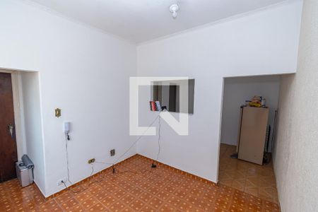 Sala de apartamento à venda com 2 quartos, 84m² em Centro, Campinas