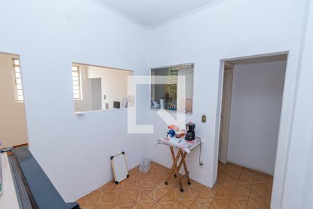 Sala de Jantar de apartamento à venda com 2 quartos, 84m² em Centro, Campinas
