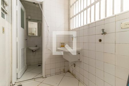 Apartamento à venda com 76m², 2 quartos e 1 vagaÁrea de Serviço