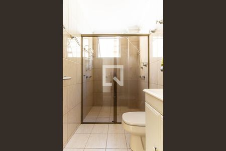 Apartamento à venda com 76m², 2 quartos e 1 vagaBanheiro - Box