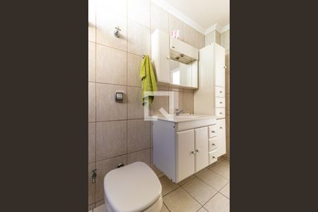 Apartamento à venda com 76m², 2 quartos e 1 vagaBanheiro - Armário