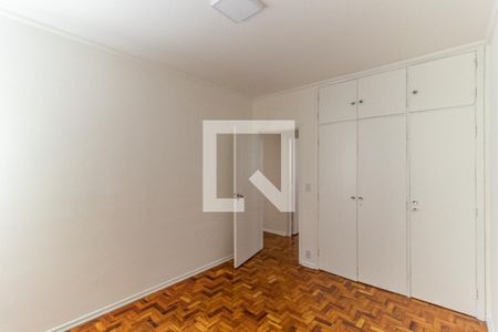 Apartamento à venda com 76m², 2 quartos e 1 vagaQuarto 2