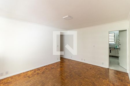 Sala de apartamento à venda com 2 quartos, 76m² em Santa Cecília, São Paulo
