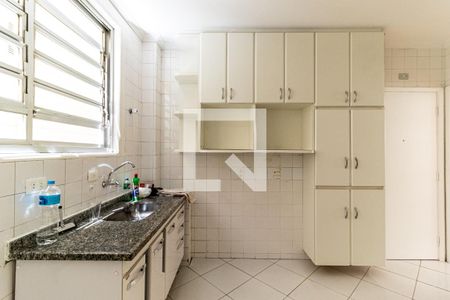 Apartamento à venda com 76m², 2 quartos e 1 vagaCozinha