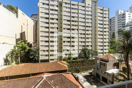 Vista do Quarto 1 de apartamento à venda com 2 quartos, 76m² em Santa Cecília, São Paulo