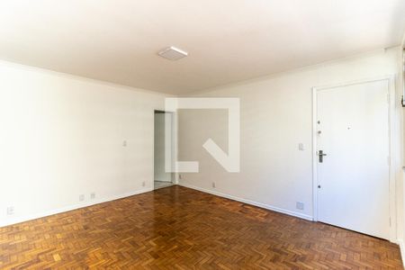Sala de apartamento à venda com 2 quartos, 76m² em Santa Cecília, São Paulo