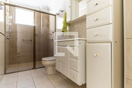 Apartamento à venda com 76m², 2 quartos e 1 vagaBanheiro