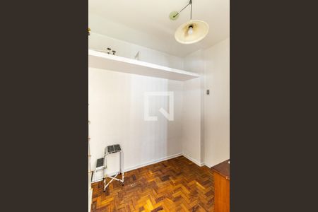 Apartamento à venda com 76m², 2 quartos e 1 vagaQuarto de Serviço