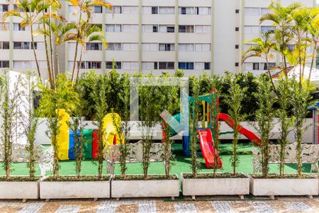 Apartamento à venda com 76m², 2 quartos e 1 vagaPlayground