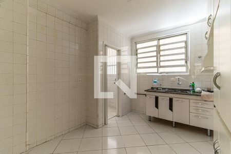 Apartamento à venda com 76m², 2 quartos e 1 vagaCozinha