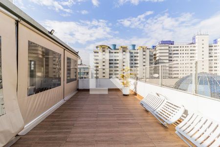 Apartamento à venda com 76m², 2 quartos e 1 vagaSolarium