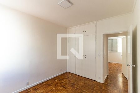 Quarto 1 de apartamento à venda com 2 quartos, 76m² em Santa Cecília, São Paulo