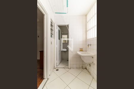 Apartamento à venda com 76m², 2 quartos e 1 vagaÁrea de Serviço