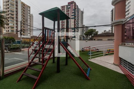 Apartamento para alugar com 197m², 2 quartos e 2 vagasÁrea comum