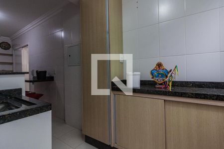 Apartamento para alugar com 197m², 2 quartos e 2 vagasCozinha