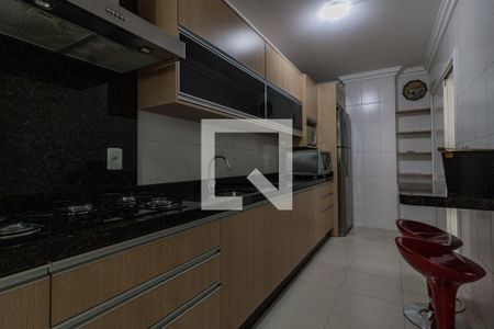 Apartamento para alugar com 197m², 2 quartos e 2 vagasCozinha