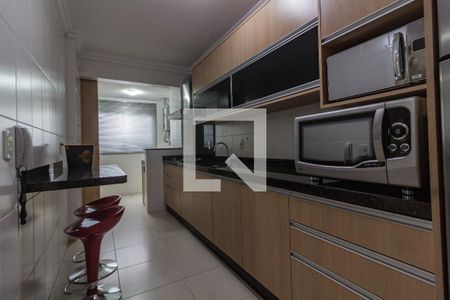 Apartamento para alugar com 197m², 2 quartos e 2 vagasCozinha