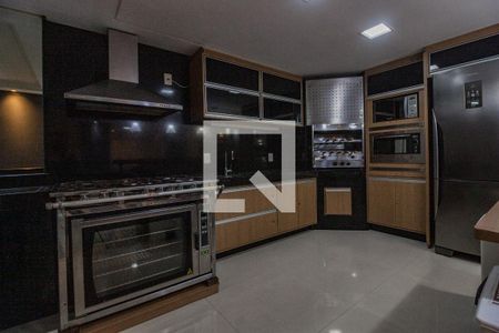 Apartamento para alugar com 197m², 2 quartos e 2 vagasÁrea comum