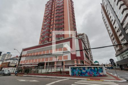Apartamento para alugar com 197m², 2 quartos e 2 vagasFachada