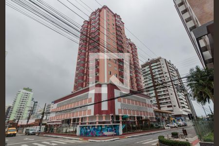 Apartamento para alugar com 197m², 2 quartos e 2 vagasFachada