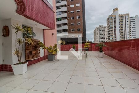 Apartamento para alugar com 197m², 2 quartos e 2 vagasVaranda da Sala