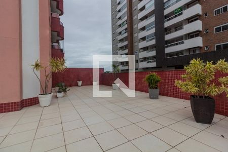 Apartamento para alugar com 197m², 2 quartos e 2 vagasVaranda da Sala
