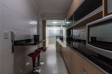 Apartamento para alugar com 197m², 2 quartos e 2 vagasCozinha