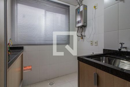 Apartamento para alugar com 197m², 2 quartos e 2 vagasCozinha