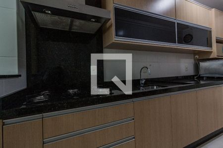 Apartamento para alugar com 197m², 2 quartos e 2 vagasCozinha