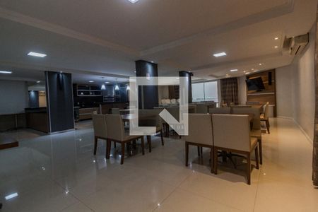 Apartamento para alugar com 197m², 2 quartos e 2 vagasÁrea comum