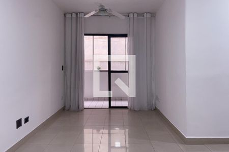 Sala de apartamento para alugar com 2 quartos, 61m² em Santo Antônio, São Caetano do Sul