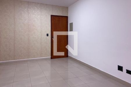 Sala de apartamento para alugar com 2 quartos, 61m² em Santo Antônio, São Caetano do Sul