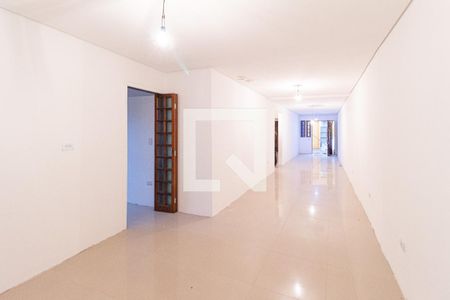 Sala e cozinha de casa à venda com 3 quartos, 170m² em Jaguaribe, Osasco