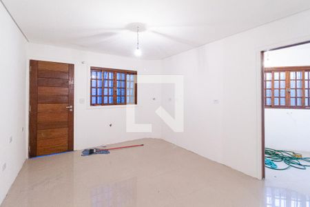 Sala e cozinha de casa à venda com 3 quartos, 170m² em Jaguaribe, Osasco