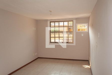 Casa de condomínio para alugar com 130m², 3 quartos e 2 vagasSuíte 