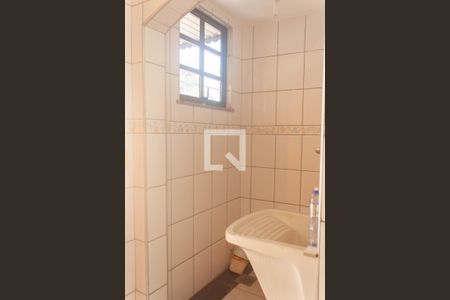 Casa de condomínio para alugar com 130m², 3 quartos e 2 vagasÁrea de Serviço