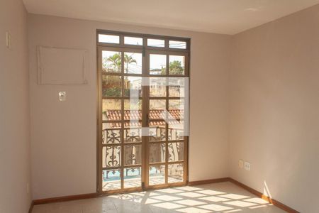 Casa de condomínio para alugar com 130m², 3 quartos e 2 vagasQuarto 