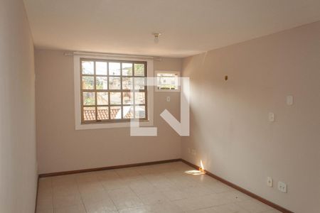 Casa de condomínio para alugar com 130m², 3 quartos e 2 vagasSuíte 