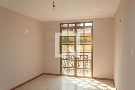Casa de condomínio para alugar com 130m², 3 quartos e 2 vagasQuarto 