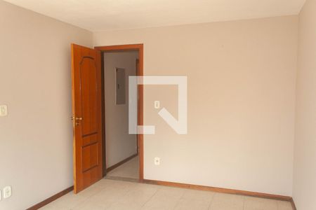Casa de condomínio para alugar com 130m², 3 quartos e 2 vagasQuarto 