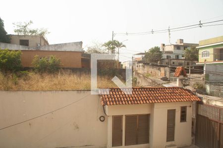 Casa de condomínio para alugar com 130m², 3 quartos e 2 vagasVista 