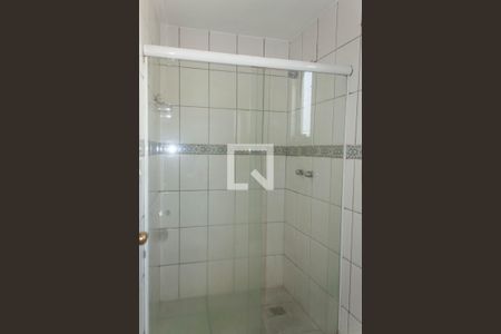 Casa de condomínio para alugar com 130m², 3 quartos e 2 vagasSuíte banheiro 