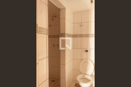 Casa de condomínio para alugar com 130m², 3 quartos e 2 vagasLavabo 