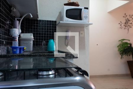 Apartamento para alugar com 190m², 3 quartos e 1 vaga Apartamento para alugar com 190m², 3 quartos e 1 vagaCozinha